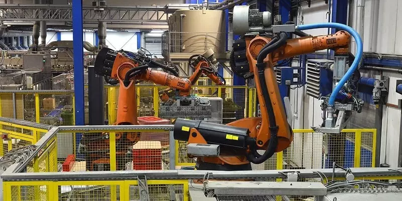 ООО "MAXCELLON" - Тяговые аккумуляторы TAB PSQ для применения в самых тяжелых условиях.