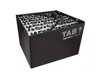 Малообслуживаемые тяговые аккумуляторы TAB по технологии PzRM. - Системы накопления электроэнергии