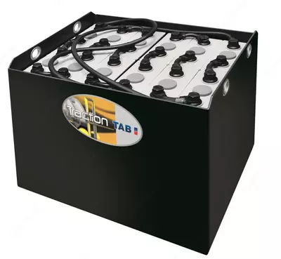 Гелевые тяговые аккумуляторы 24В