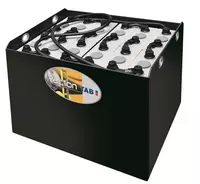 Гелевые тяговые аккумуляторы 24В