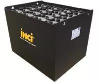 Тяговые аккумуляторы 48В 500Ач INCI GS YUASA