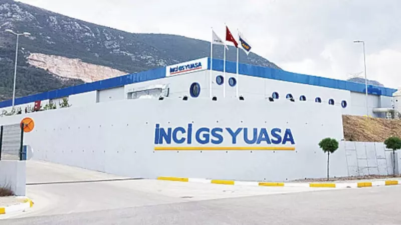 Тяговые аккумуляторы 48В 500Ач INCI GS YUASA Только оптом