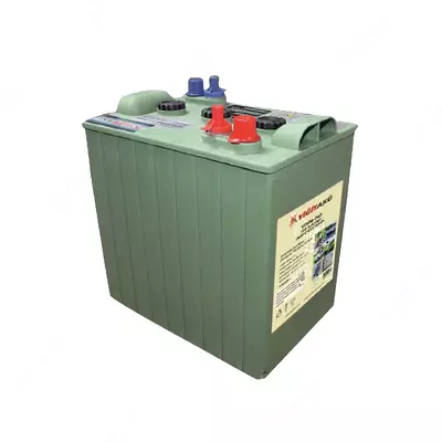 Полутяговые аккумуляторные моноблоки 6В