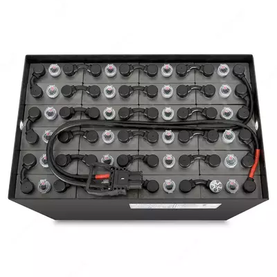  Тяговый аккумулятор INCI 24V 620Ah DIN Series Оптом и розница