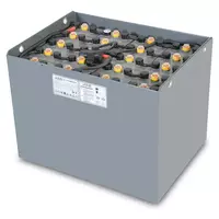 INCI 24V 640Ah Heavy Duty seriyali tortish batareyasi
