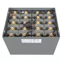  INCI 24V 640Ah Heavy Duty seriyali tortish batareyasi Ulgurji va chakana