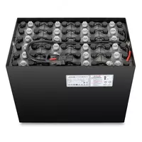  Тяговый аккумулятор INCI 48V 500Ah DIN Series - 