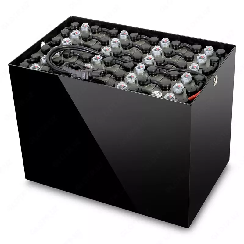 Тяговый аккумулятор INCI 48V 560Ah DIN Series