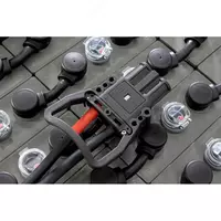   Тяговый аккумулятор INCI 48V 525Ah DIN Series
