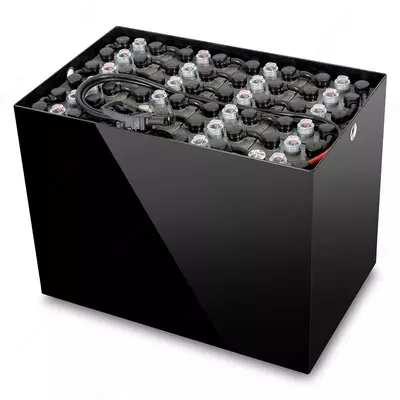 Тяговый аккумулятор INCI 48V 625Ah DIN Series