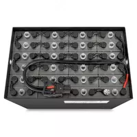  INCI 48V 775Ah Heavy Duty seriyali tortish batareyasi Ulgurji va chakana
