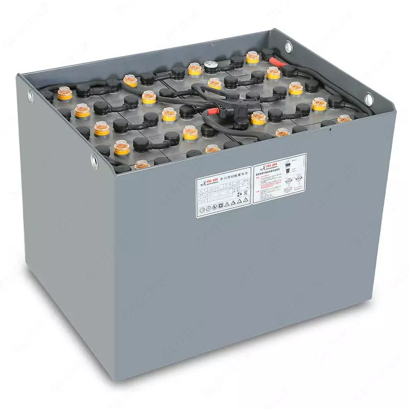   INCI 48V 720Ah Heavy Duty seriyali tortish batareyasi