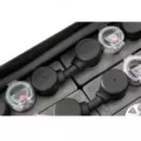  Тяговый аккумулятор INCI 80V 240Ah DIN Series