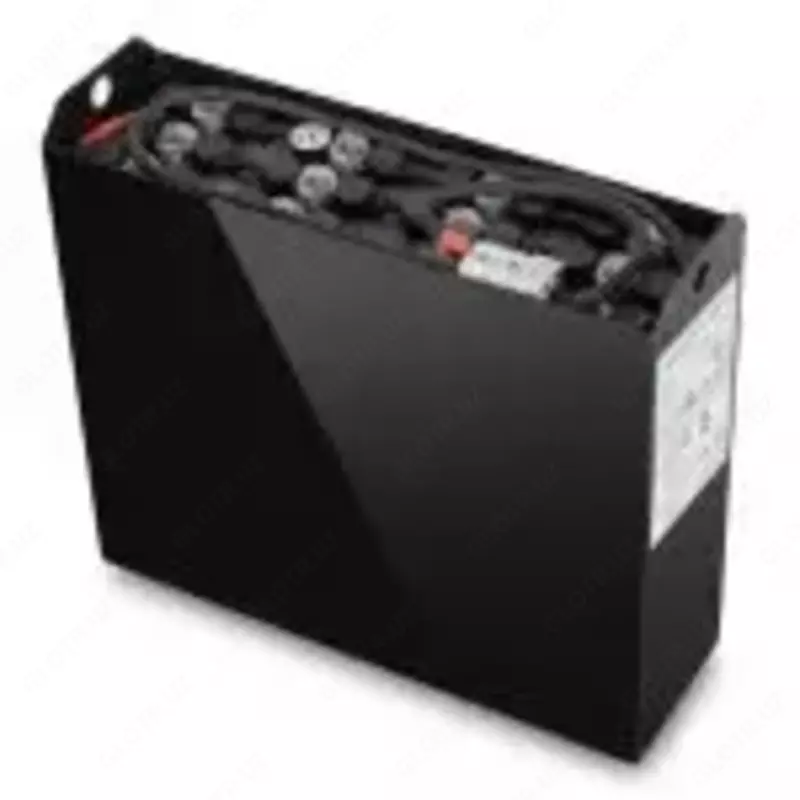 Тяговый аккумулятор INCI 80V 375Ah DIN Series