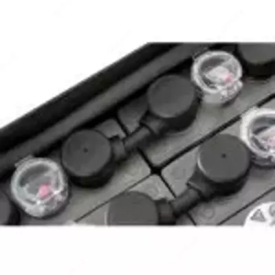   Тяговый аккумулятор INCI 80V 375Ah DIN Series