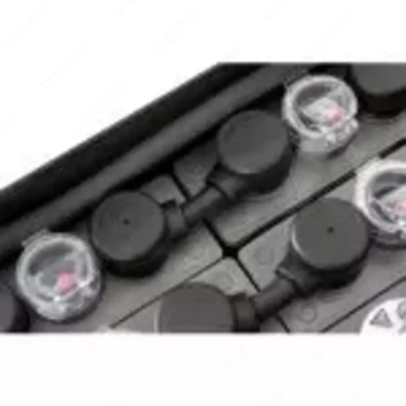   Тяговый аккумулятор INCI 80V 375Ah DIN Series
