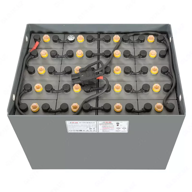  Тяговый аккумулятор INCI 80V 750Ah Heavy Duty Series Оптом и розница