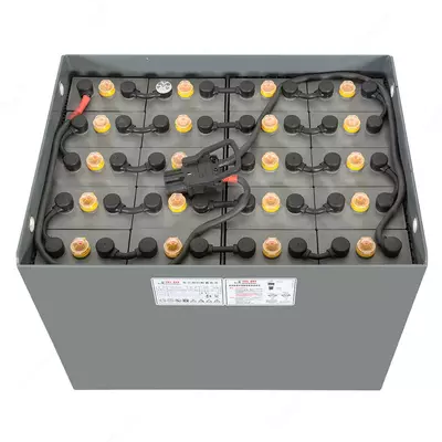  Тяговый аккумулятор INCI 80V 630Ah Heavy Duty Series Оптом и розница