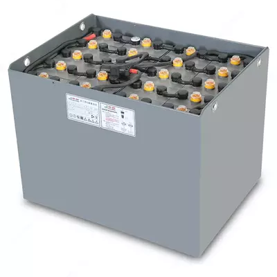 Тяговый аккумулятор INCI 80V 640Ah Heavy Duty Series