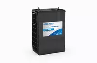  Полутяговый аккумулятор AGM/GEL 96 V 165 Ah LEOCH - 