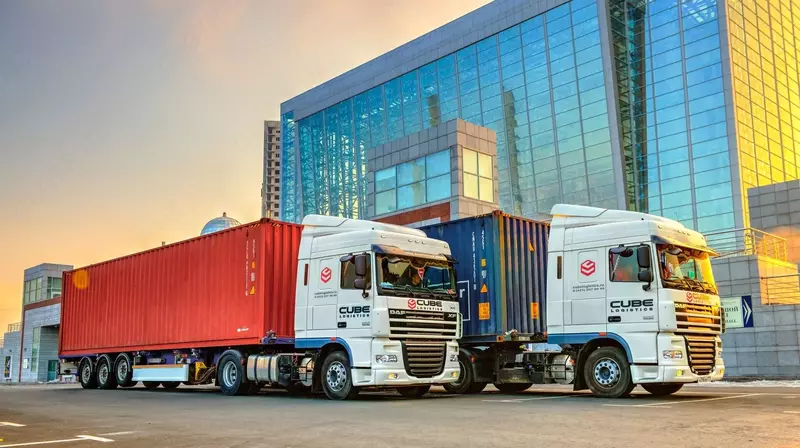 Качественный и быстрый сервис доставки из Китая и Турции