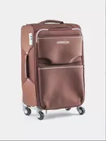 Чемодан для путешествий