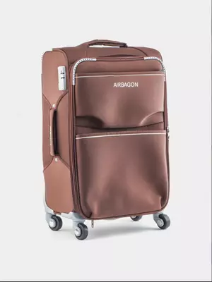 Чемодан для путешествий