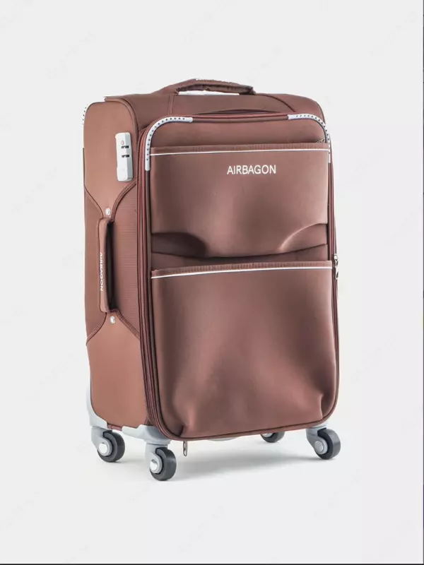 Чемодан для путешествий