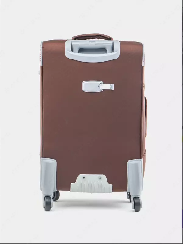 Bagon.uz - Чемодан для путешествий