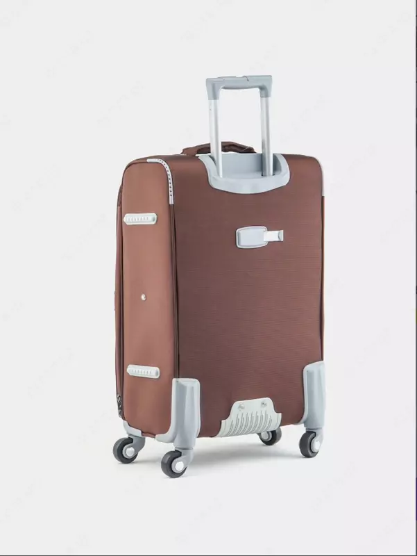 Чемодан для путешествий - Чемоданы