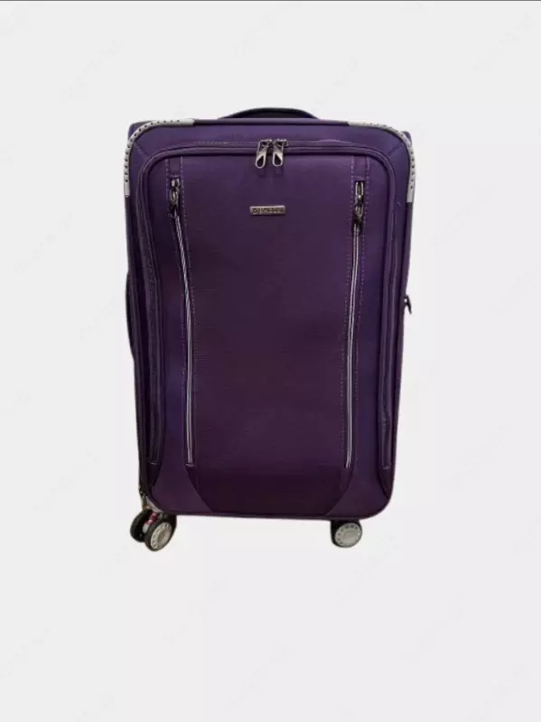 Чемодан для путешествий