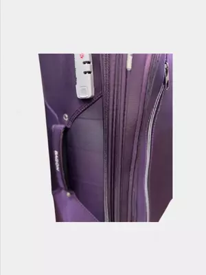 489 000 сум / шт Чемодан для путешествий