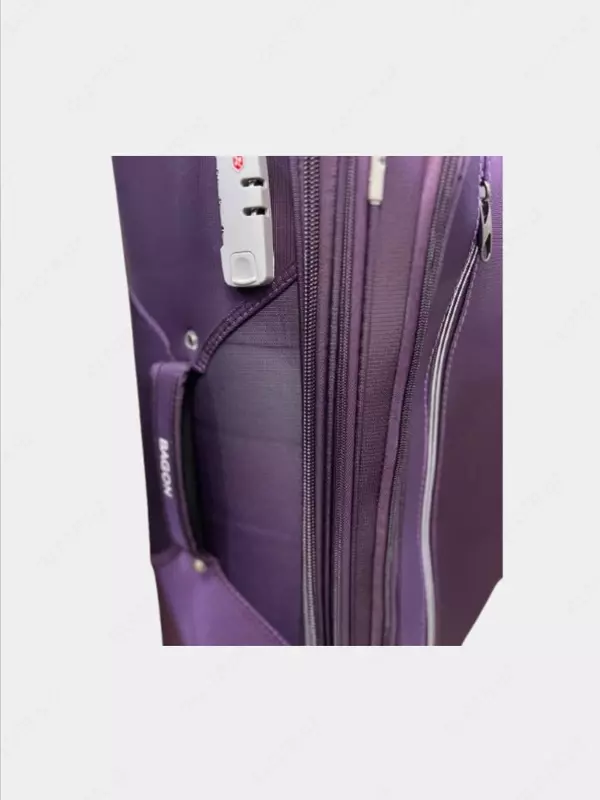 489 000 сум Чемодан для путешествий