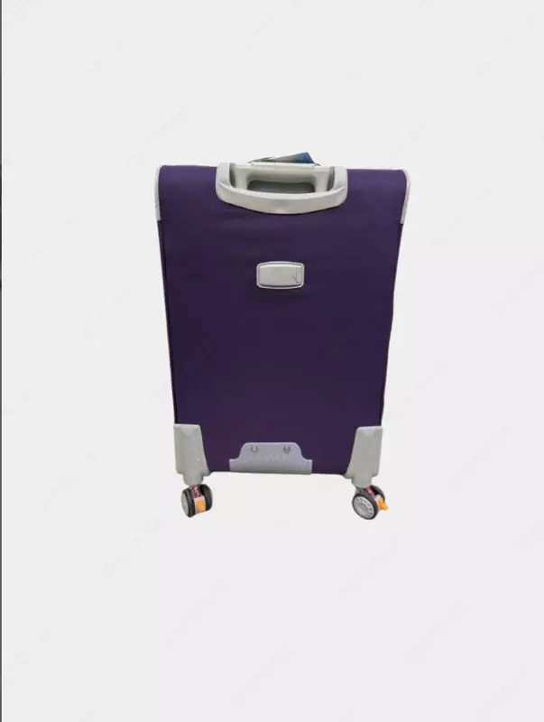 Чемодан для путешествий Только в розницу