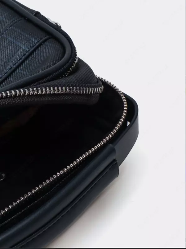 Мужская сумка через плечо