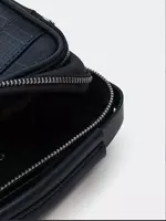 Мужская сумка через плечо