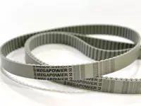 Зубчатые ремни