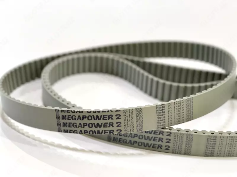 Зубчатые ремни