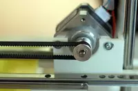 Зубчатые ремни - 45 000 сум