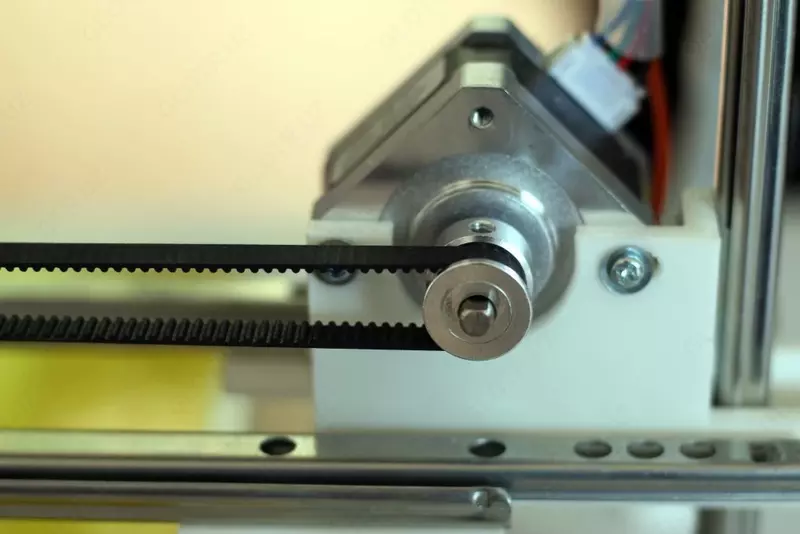 Зубчатые ремни - 45 000 сум