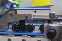 57 000 so'm Yassi uzatma kamarlar