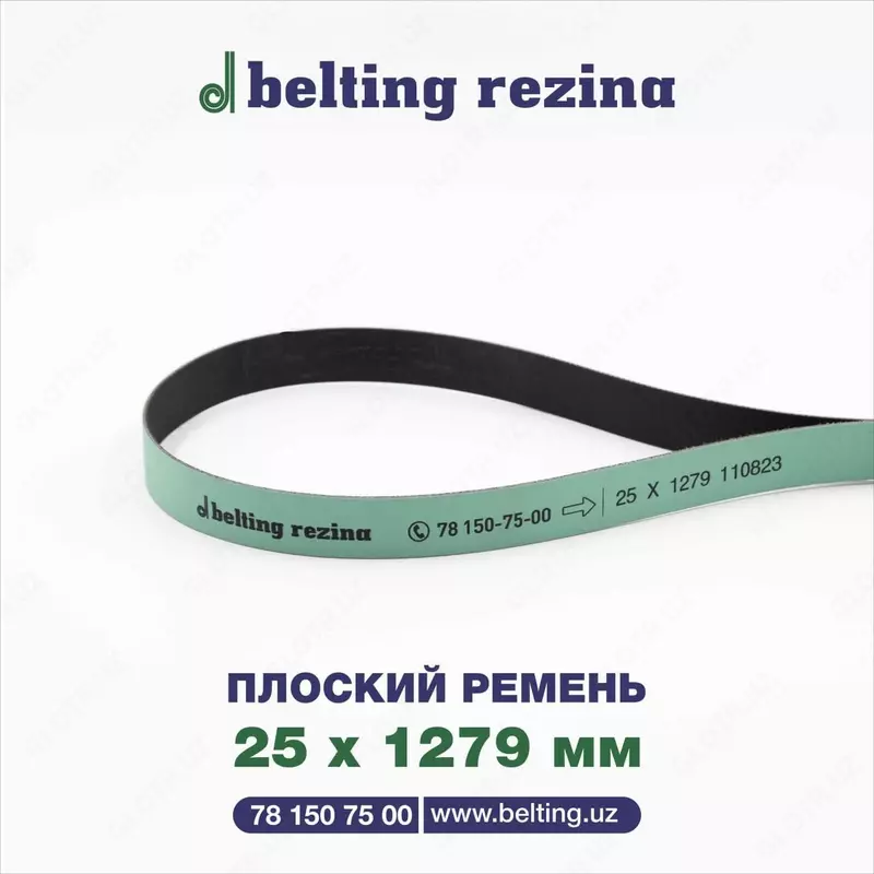 Yassi uzatma kamarlar Chakana savdo