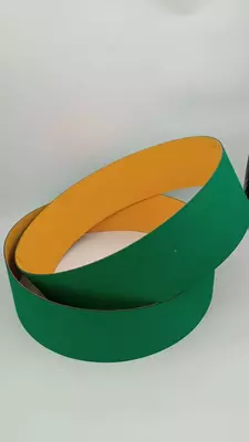 Плоские приводные ремни