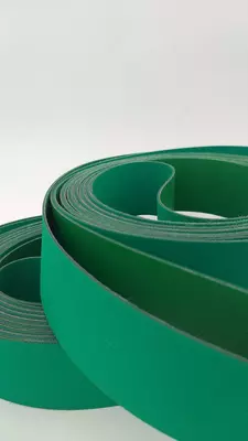 Плоские приводные ремни