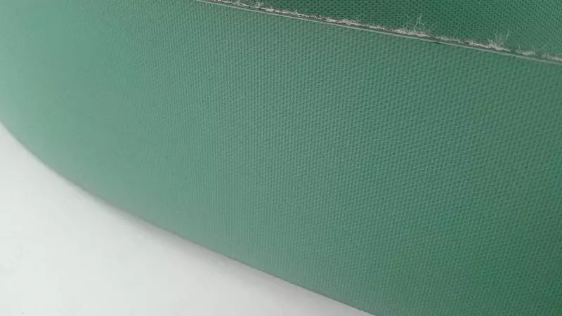 Yassi uzatma kamarlar - Haydash kamarlari