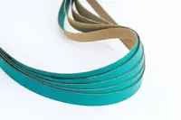 Yassi uzatma kamarlar Haydash kamarlari