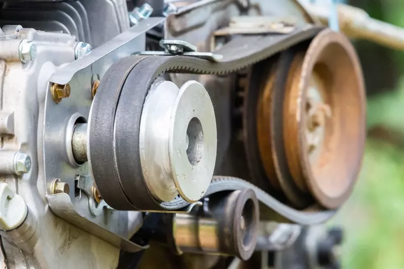 Клиновые ремни - 59 000 сум