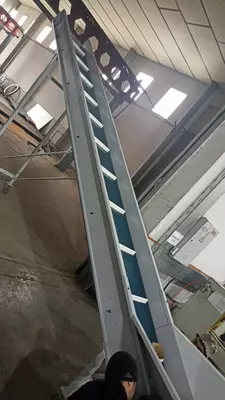 Конвейерные ленты