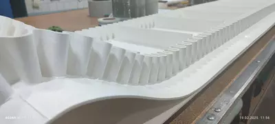 Конвейерные ленты