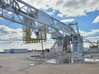 Буровая установка 305